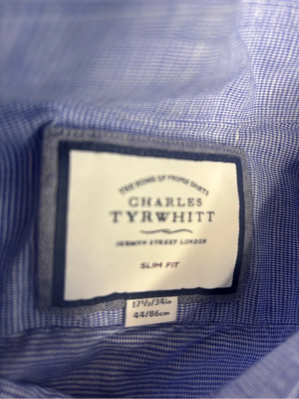 Charles Tyrwhitt charles tyrwhitt